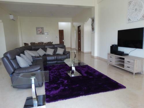 Apartamento Nyali Golf View Residence