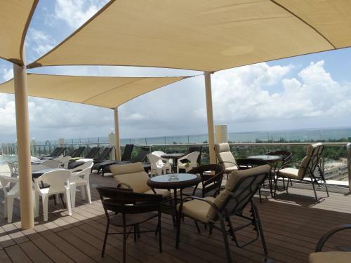 Apartamento Nyali Golf View Residence