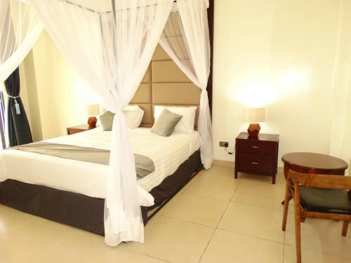 Apartamento Nyali Golf View Residence