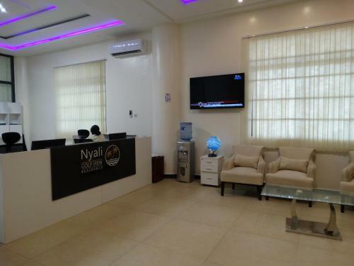 Apartamento Nyali Golf View Residence
