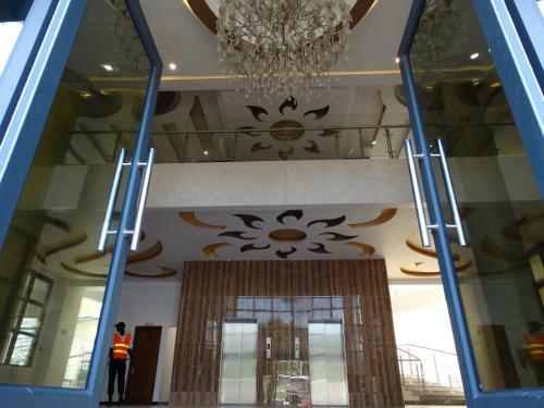 Apartamento Nyali Golf View Residence