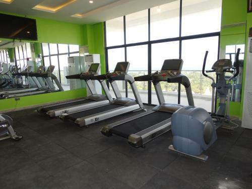 Apartamento Nyali Golf View Residence