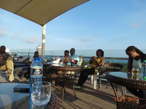 Apartamento Nyali Golf View Residence