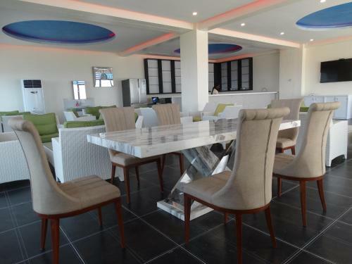 Apartamento Nyali Golf View Residence
