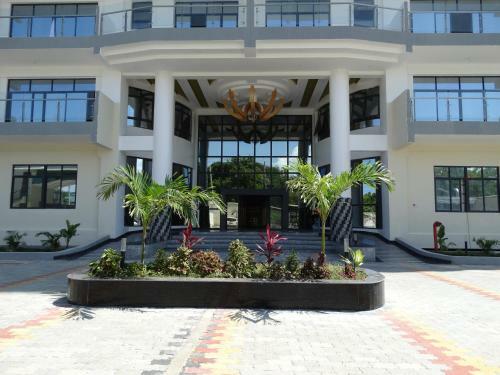 Apartamento Nyali Golf View Residence