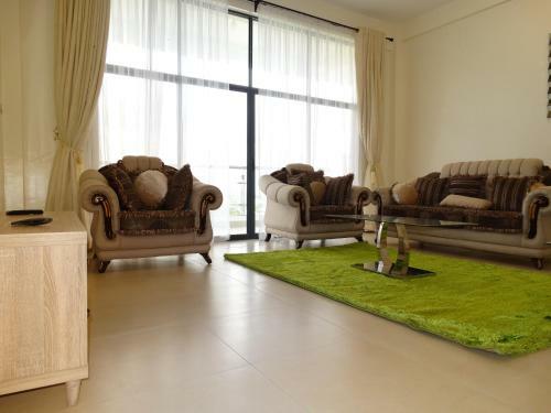 Apartamento Nyali Golf View Residence