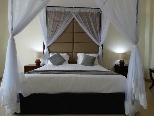 Apartamento Nyali Golf View Residence