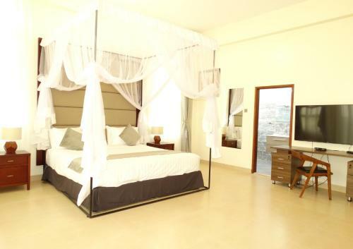 Apartamento Nyali Golf View Residence
