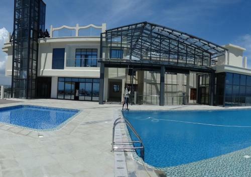 Apartamento Nyali Golf View Residence