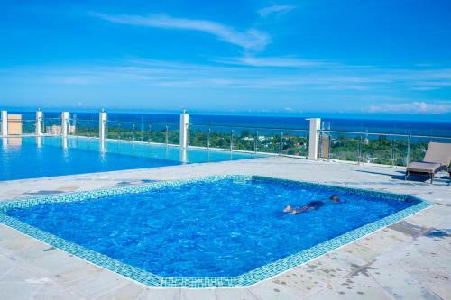 Apartamento Nyali Golf View Residence