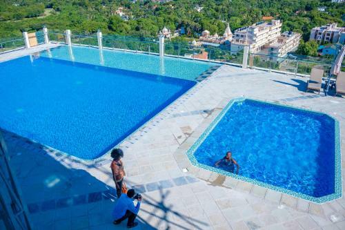 Apartamento Nyali Golf View Residence