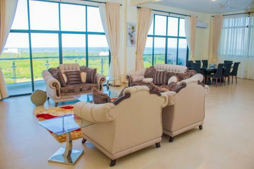 Apartamento Nyali Golf View Residence