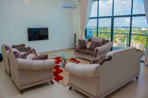 Apartamento Nyali Golf View Residence