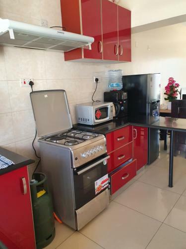 Bed & Breakfast Cozy 2bedroom Apartment