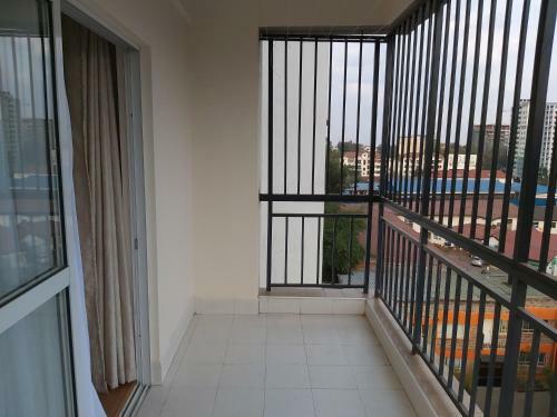 Apartamento Covitech-jabavu Heights