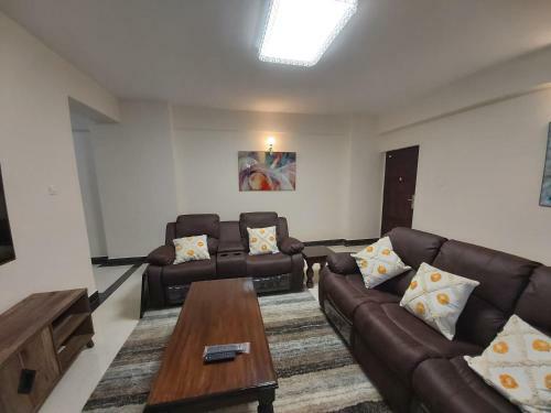 Apartamento Covitech-jabavu Heights