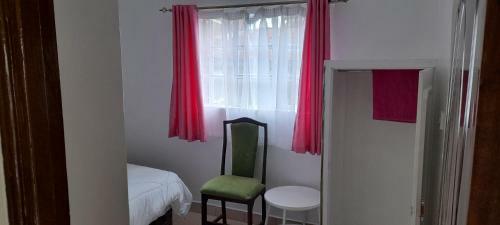 Hotel Denobase Milimani