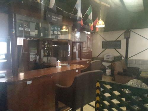 Hotel Denobase Milimani