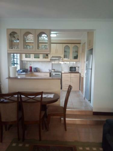Apartamento Kitusuru Bungalow
