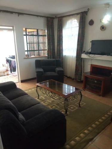 Apartamento Kitusuru Bungalow