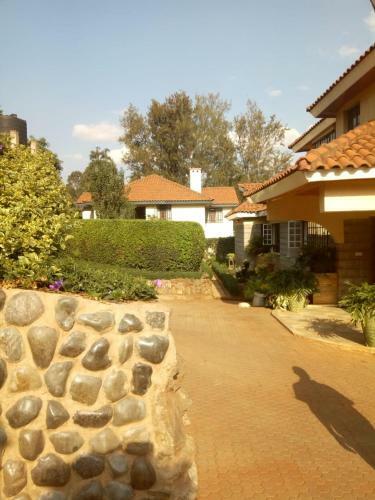 Apartamento Kitusuru Bungalow