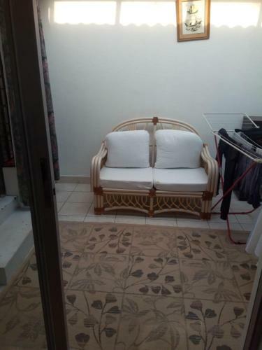 Apartamento Kitusuru Bungalow