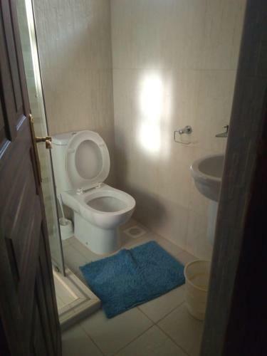 Apartamento Kitusuru Bungalow