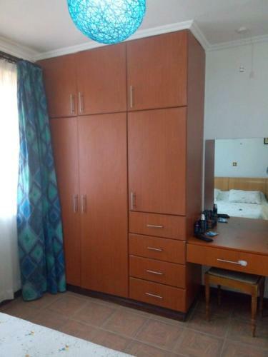 Apartamento Kitusuru Bungalow