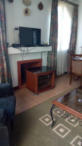 Apartamento Kitusuru Bungalow