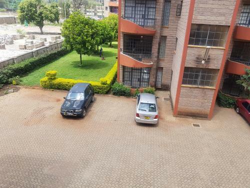 Mangrove Serviced Apartments