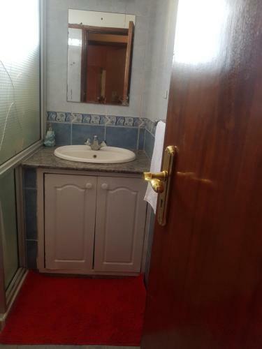 Mangrove Serviced Apartments