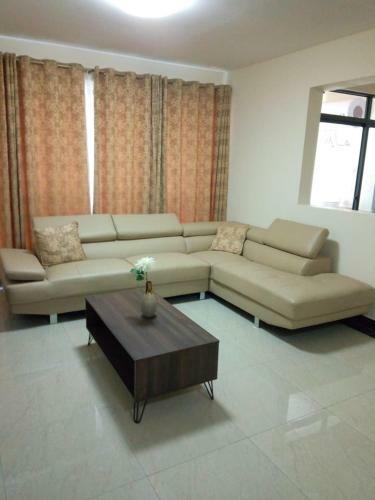 Apartamento Mideya Gardenic