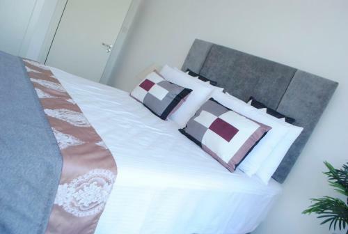 Apartamento Astoria 1bdr With A Gym&pool With Views