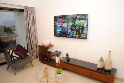Apartamento Astoria 1bdr With A Gym&pool With Views