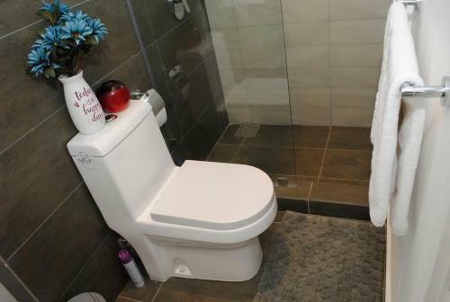 Apartamento Astoria 1bdr With A Gym&pool With Views