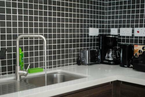 Apartamento Astoria 1bdr With A Gym&pool With Views