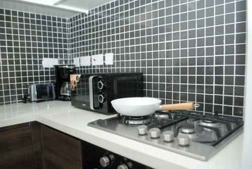 Apartamento Astoria 1bdr With A Gym&pool With Views
