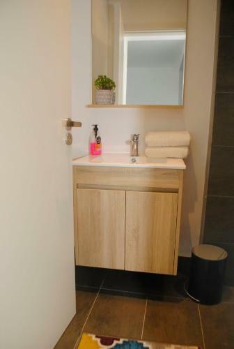 Apartamento Astoria 1bdr With A Gym&pool With Views
