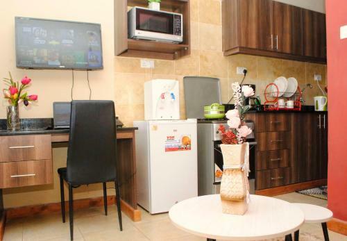 Apartamento West Suites Home -with A View