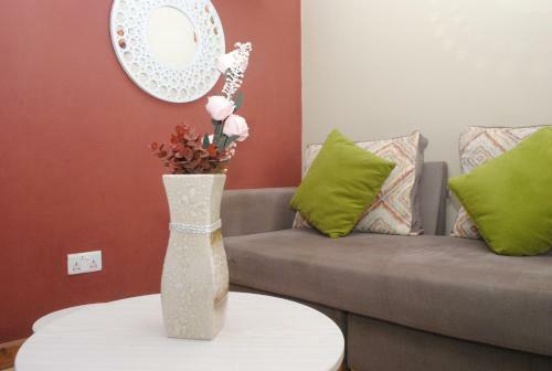 Apartamento West Suites Home -with A View