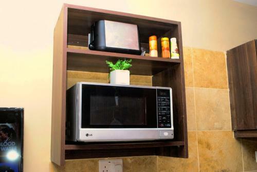 Apartamento West Suites Home -with A View