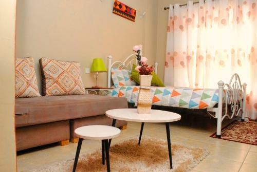 Apartamento West Suites Home -with A View