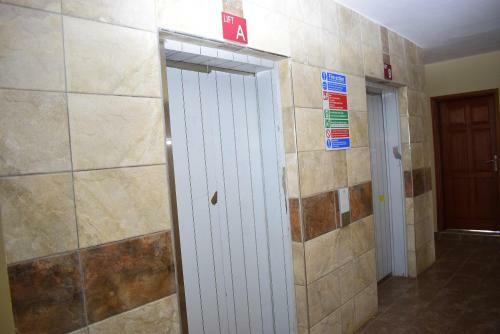 Apartamento West Luxury Homes
