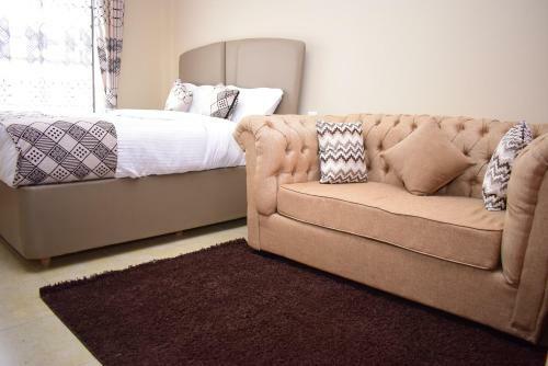 Apartamento West Luxury Homes