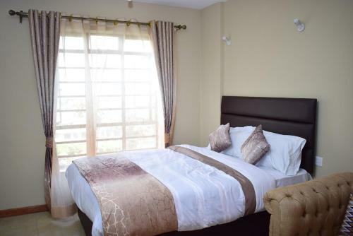 Apartamento West Luxury Homes