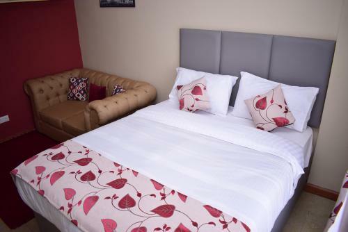 Apartamento West Luxury Homes