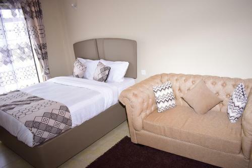 Apartamento West Luxury Homes