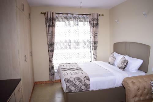 Apartamento West Luxury Homes