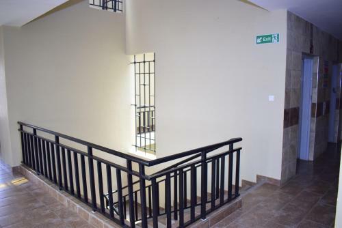 Apartamento West Luxury Homes