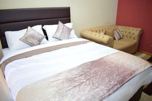 Apartamento West Luxury Homes